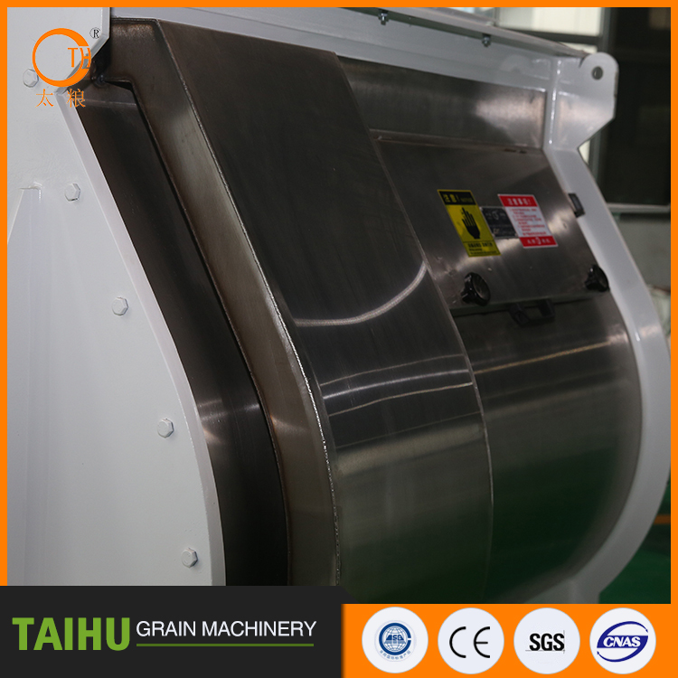 wholesale combined feed crusher mixer Lowest Price