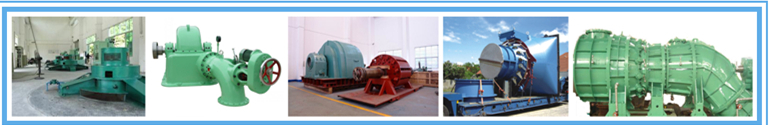 水力発電タービン/水タービン100kw~10mw/水力タービン/tubula仕入れ・メーカー・工場