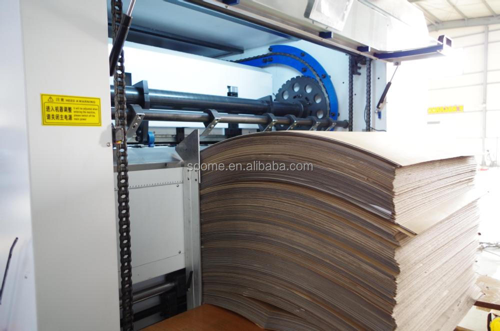 自動高速プラテンプレス金型は、 板紙用切断機仕入れ・メーカー・工場