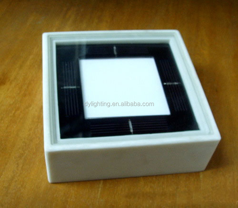Ip67 pietra mattoni giardino lampade per esterni led mattoni di ...