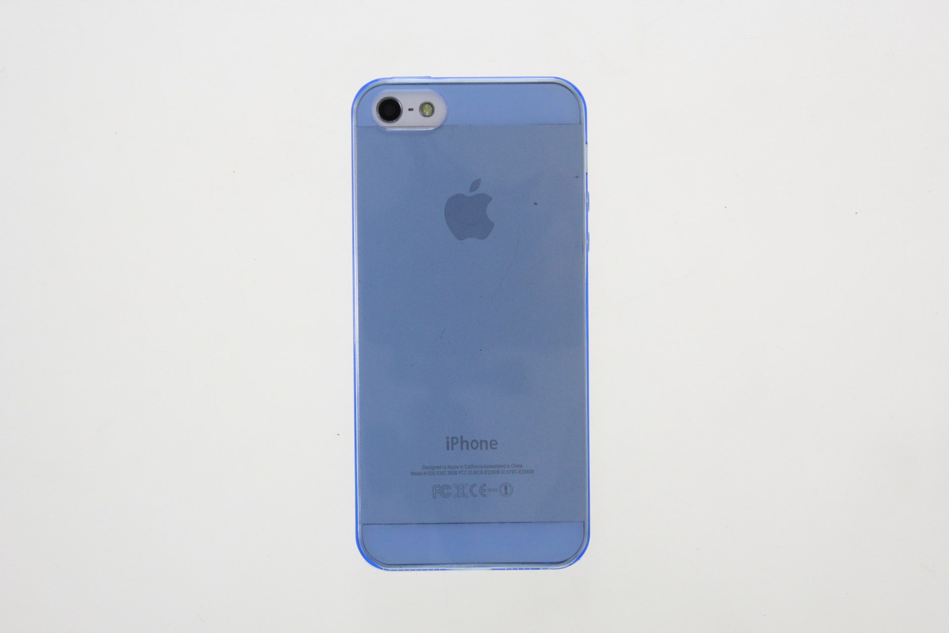 極薄クリスタルクリアソフトバックケースカバーappleのiphoneのための新しい64.7問屋・仕入れ・卸・卸売り