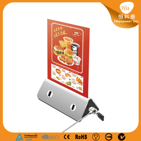 K29 standby power bank security lock design (3)