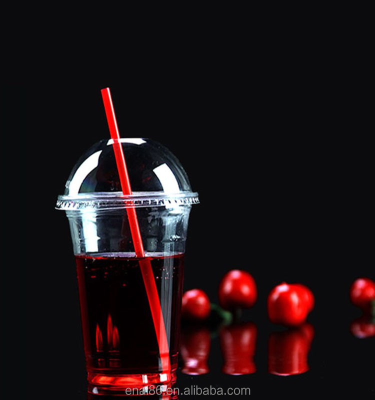 安いプロモーションユニークなデザインプラスチックペットカップパーティージュースカップ冷たい飲み物用仕入れ・メーカー・工場