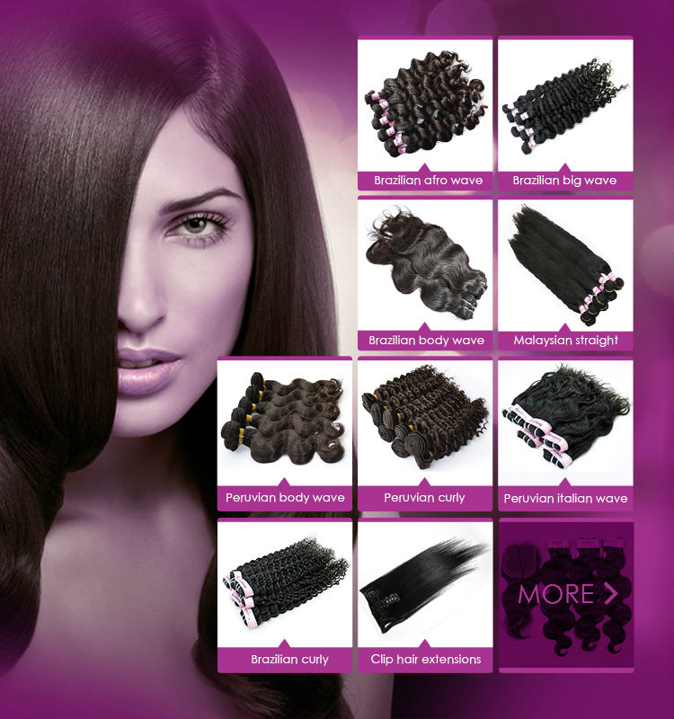 本物のミンクの売れ筋2015ブラジルの髪、 100パーセント未処理のブラジルの毛の卸売 問屋・仕入れ・卸・卸売り