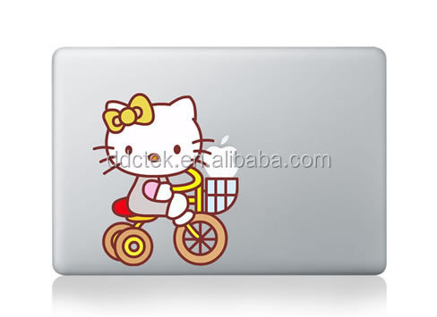 最新ステッカーmacbookのラップトップ用ビニールデカールステッカー問屋・仕入れ・卸・卸売り