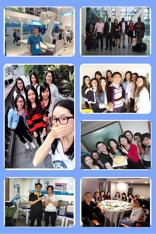 About Mecan