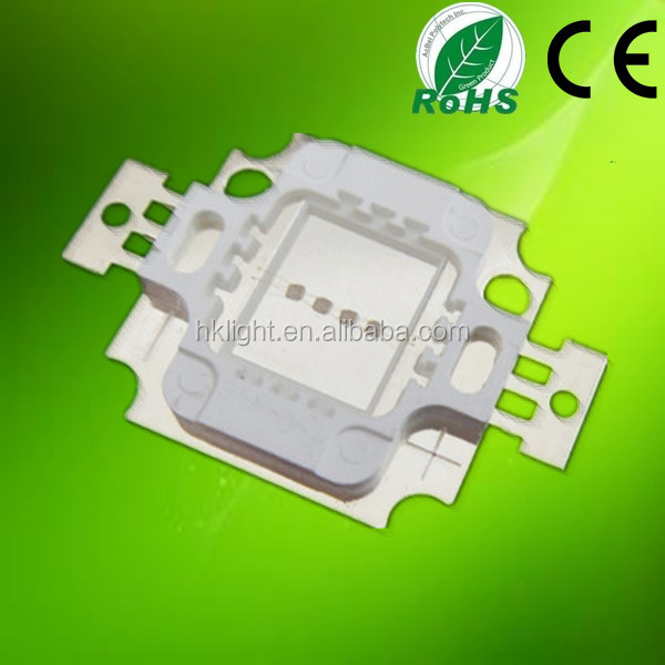 factory price epistar epileds chip 5w high power ultraviolet led 380nm 385nm 390nm 395nm 400nm 405nm 410nm 415nm 420nm 430nm
