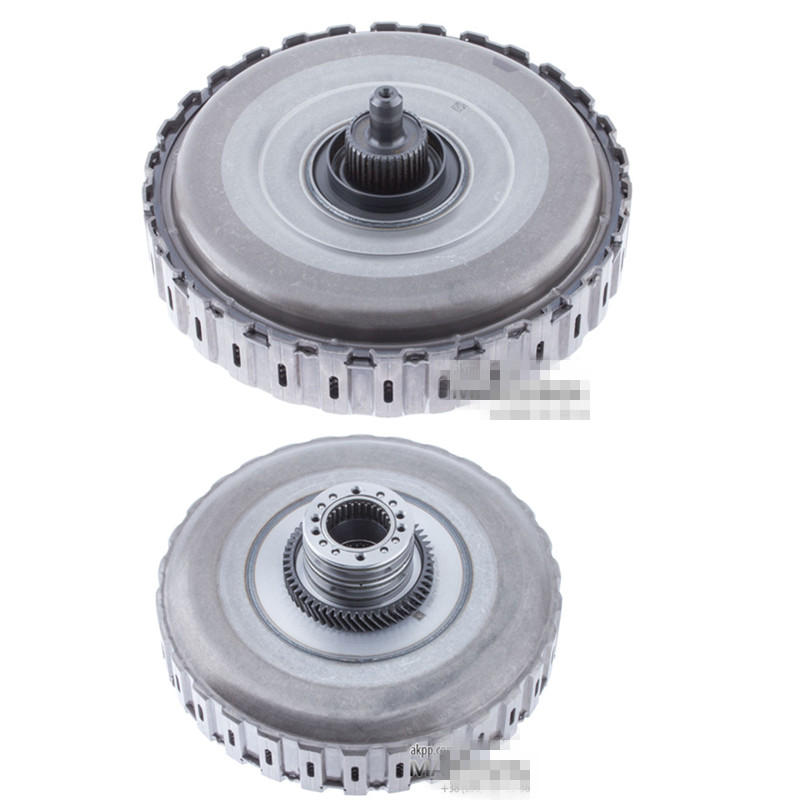 Wet Dualclutch Dq500 0bt 0bh Dsg 7 0bh398029b Buy Transmission Wet