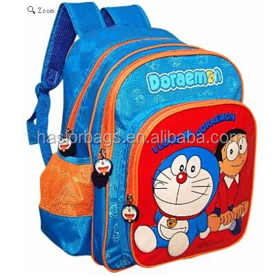 2016 New style bestseller school bag for children school bag for boys