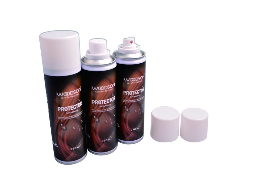high performance suede waterproof nano spray for shoes care
