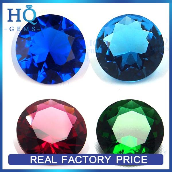 glass gems bulk