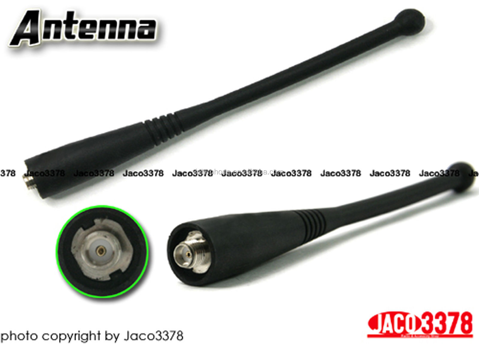 Sma- メスuhf-l5-070b13.5センチメートルホイップアンテナ仕入れ・メーカー・工場