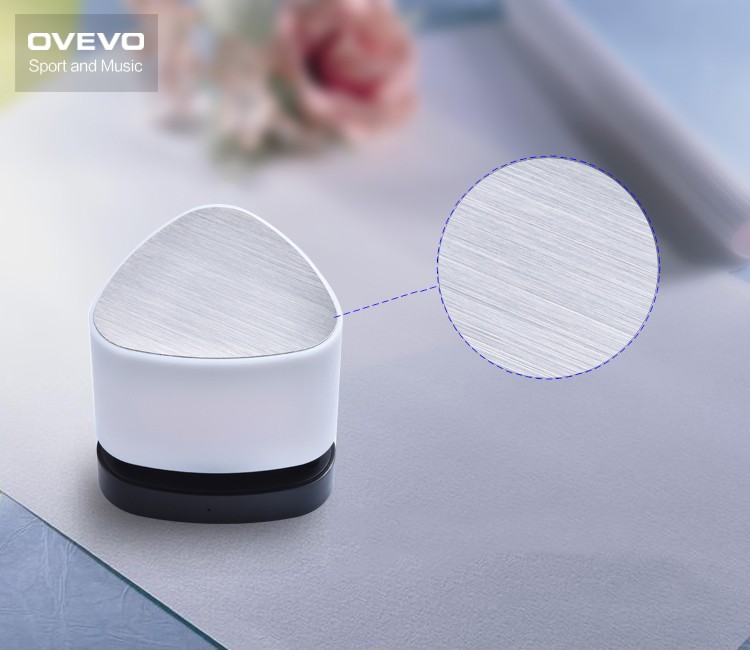 Ovevo ファンタジー プロ Z1bluetooth スマート app コントロール led ランプ スピーカー仕入れ・メーカー・工場