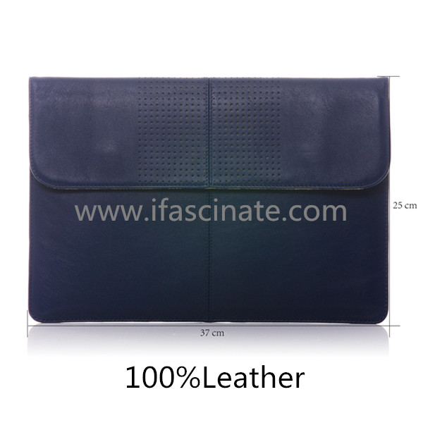 プロモーション201511~13inch100％レザーラップトップバッグ仕入れ・メーカー・工場