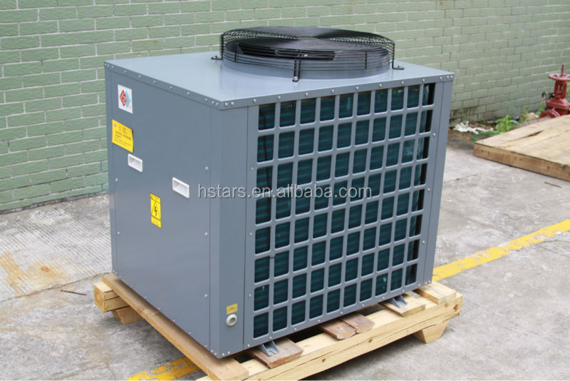 Heat Pump 01