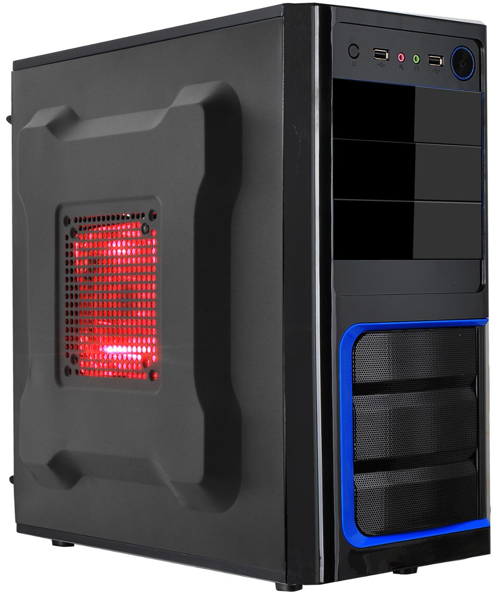 Brand New Unique Computer Case Chassis Low Price Custom Atx Computer