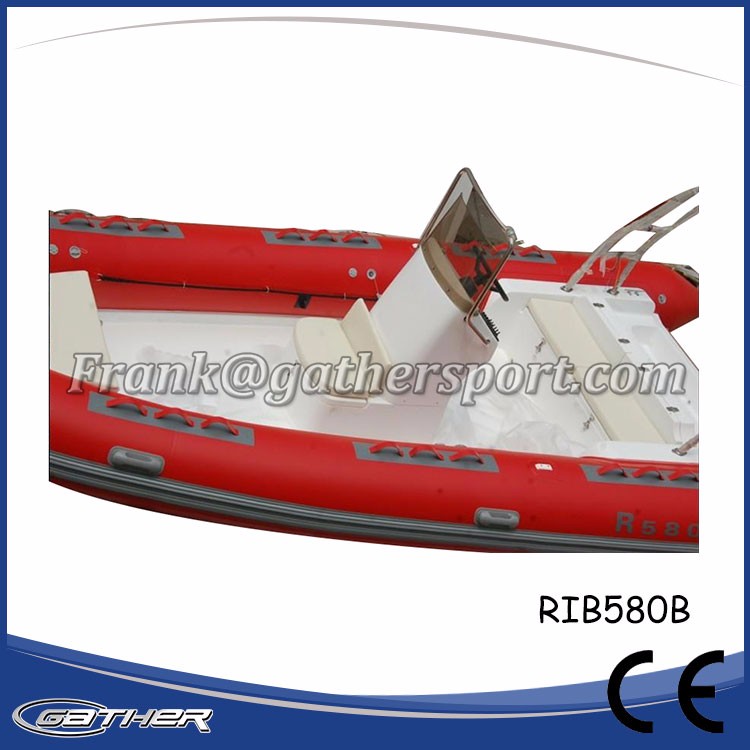 RIB580B3
