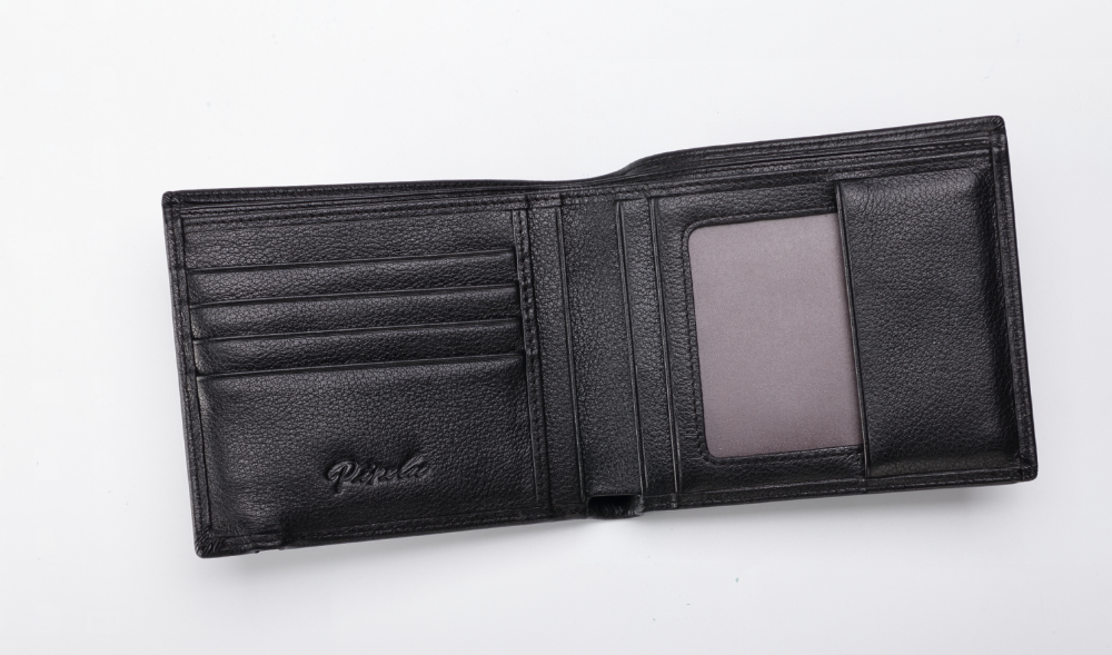 anti lost wallet