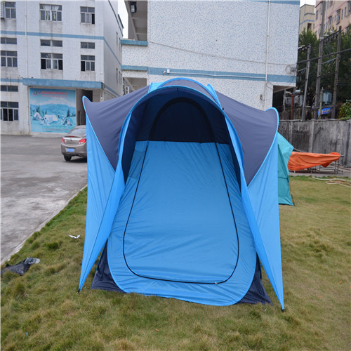 中国卸売アウトドアポップアップアップスカイブルーベース釣りキャンプテント仕入れ・メーカー・工場