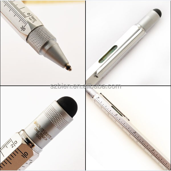 高品質monteverde9イン1多機能ツールのペン問屋・仕入れ・卸・卸売り