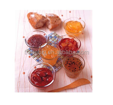 Jam Group,various kinds of flavors fruit jam