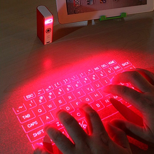 Laser Projection Keyboard, Support Bluetooth問屋・仕入れ・卸・卸売り