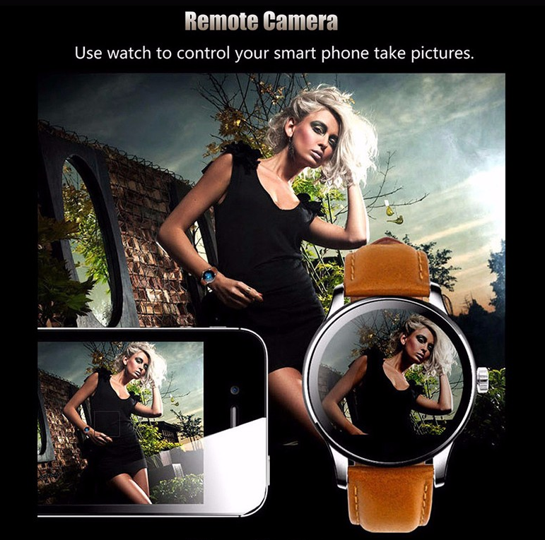 smart watch k88h