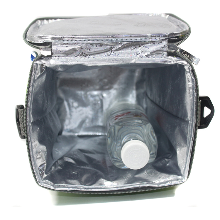 Clearance Goods Samples Are Available Insulated Lunch Shoulder Cooler Bag
