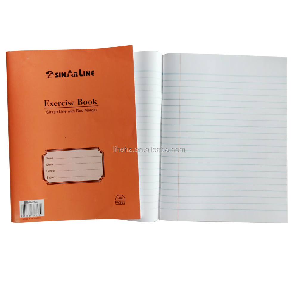 new 2016 softcover note book notebook printing services