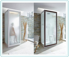 Excellence blue Dark grey reflective glass for building glass windows