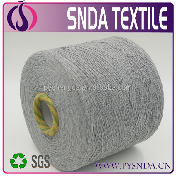 100綿のための綿の糸を織るための糸ファブリックファブリック糸チュニジア問屋・仕入れ・卸・卸売り