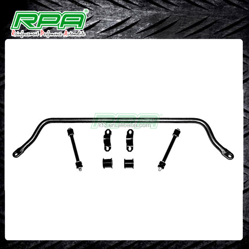 High Quality Sway Bar Stabiilzer Bar Kit For Ranger 19981999 Buy Sway Bar,Stabilizer Bar,Anti