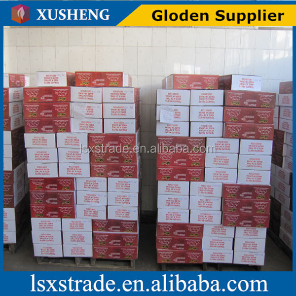 tomato paste factory with competitive price (B)