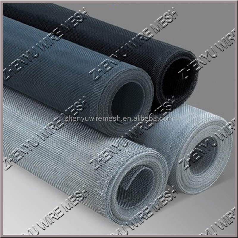 aluminum alloy mosquito netting