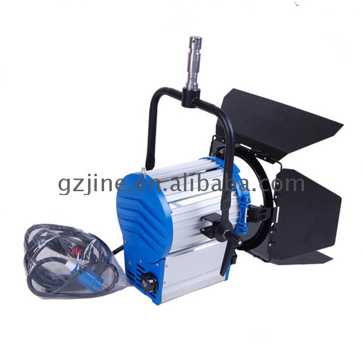 hmi arri fresnel light