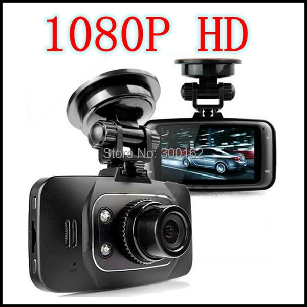 HD 1080P Vehicle Camera Video Recorder Car recorder DVR (5).jpg