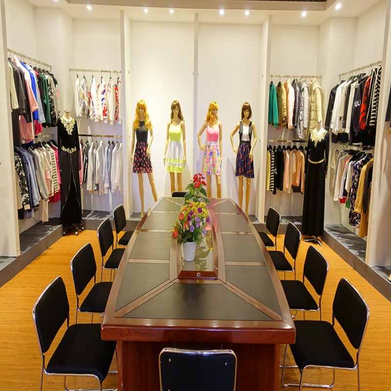 Show Room