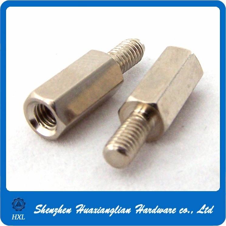 M6 M8 M10 Threaded Male/female Stainless Steel Hex Standoff Buy