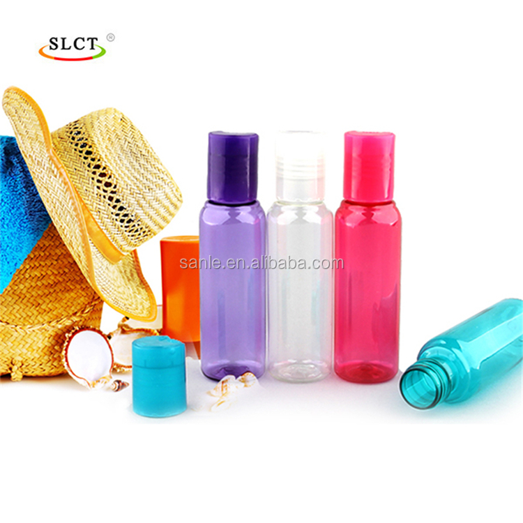 90ml travel kit for cosmetic