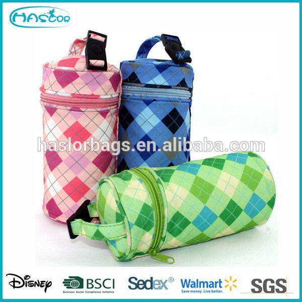 China manufacturer 6 can insulated beer travel cooler bag