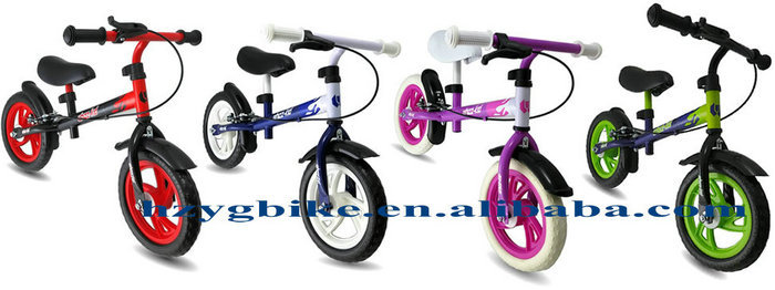 bici300mmcineci優れた人気のある小さな子供のバランスのバイク問屋・仕入れ・卸・卸売り