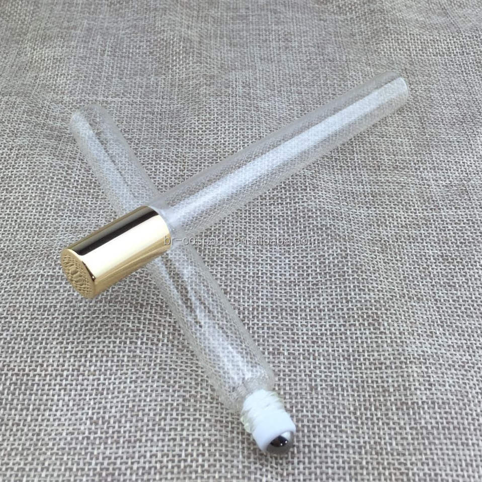 ガラスボトルのボトル5ミリリットルエッセンシャルオイル用、 ローラーボールの香水瓶10ml/の香水のサンプルボトル仕入れ・メーカー・工場