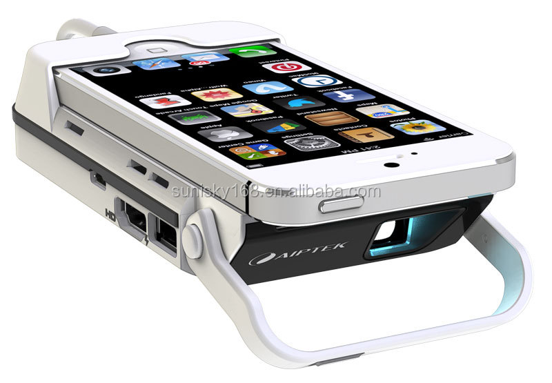 新しいiphoneプロジェクター5/5s/ミニプロジェクター( smp7041)問屋・仕入れ・卸・卸売り