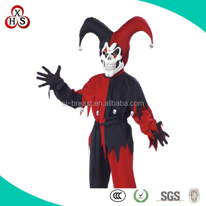 oemホット販売カスタムハロウィーン衣裳カップル、 コスプレ衣装仕入れ・メーカー・工場