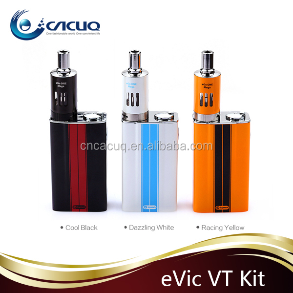 2015 Hot Sell Joyetech Evit Vt Kit Tc 60w Ecig