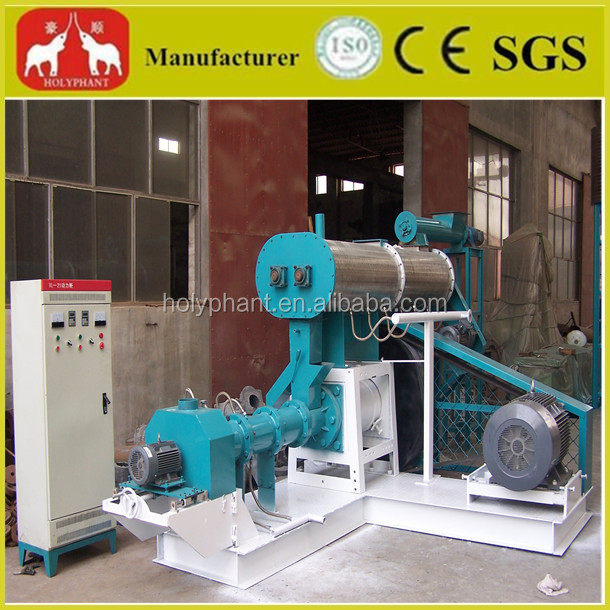 40 years experience factory price dog food machine/dog food making machine