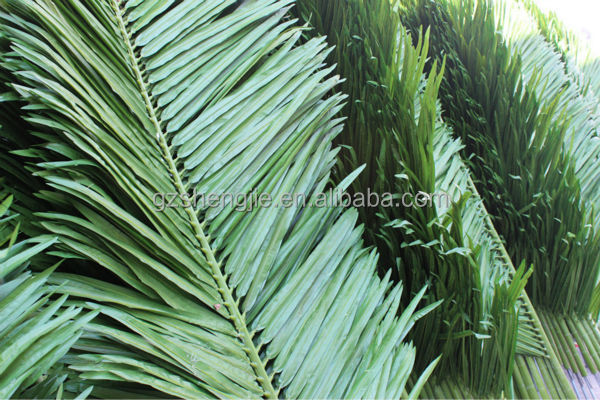 SJZZY artificial decorative large treee ,outdoor use artificial coconut tree
