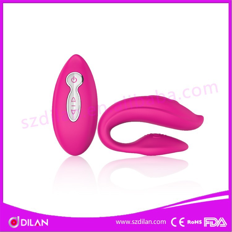 Wireless Remote Controlled Anal Toys Naked Photo