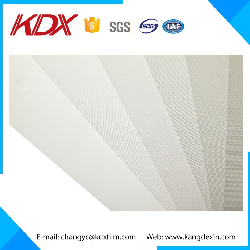 13Lenticular roll sheet material Thermal Laminating Film 3D Attractive 3d lenticular lens film
