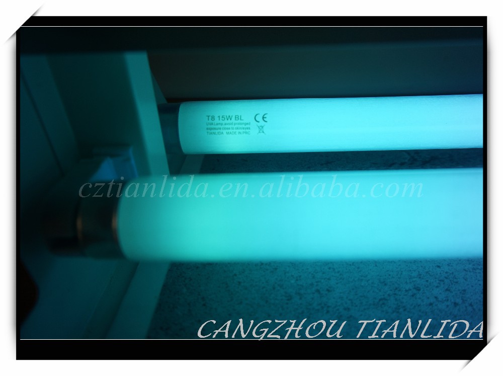 屋内電気昆虫のキラー、 蛾ハエ蚊トラップ、 昆虫のキラーランプ付tld6607接着剤ボード仕入れ・メーカー・工場